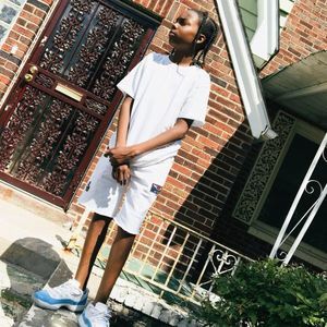 Meet your Posher, Ronald