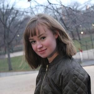 Meet your Posher, Mia