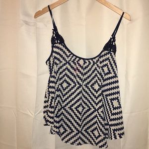 Daytrip tank top