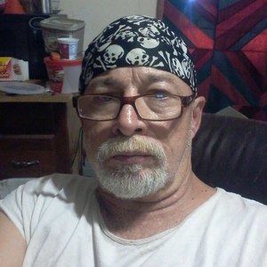 Meet your Posher, Greg