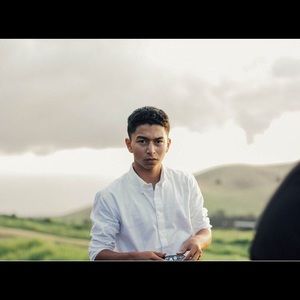 Meet your Posher, Samuel