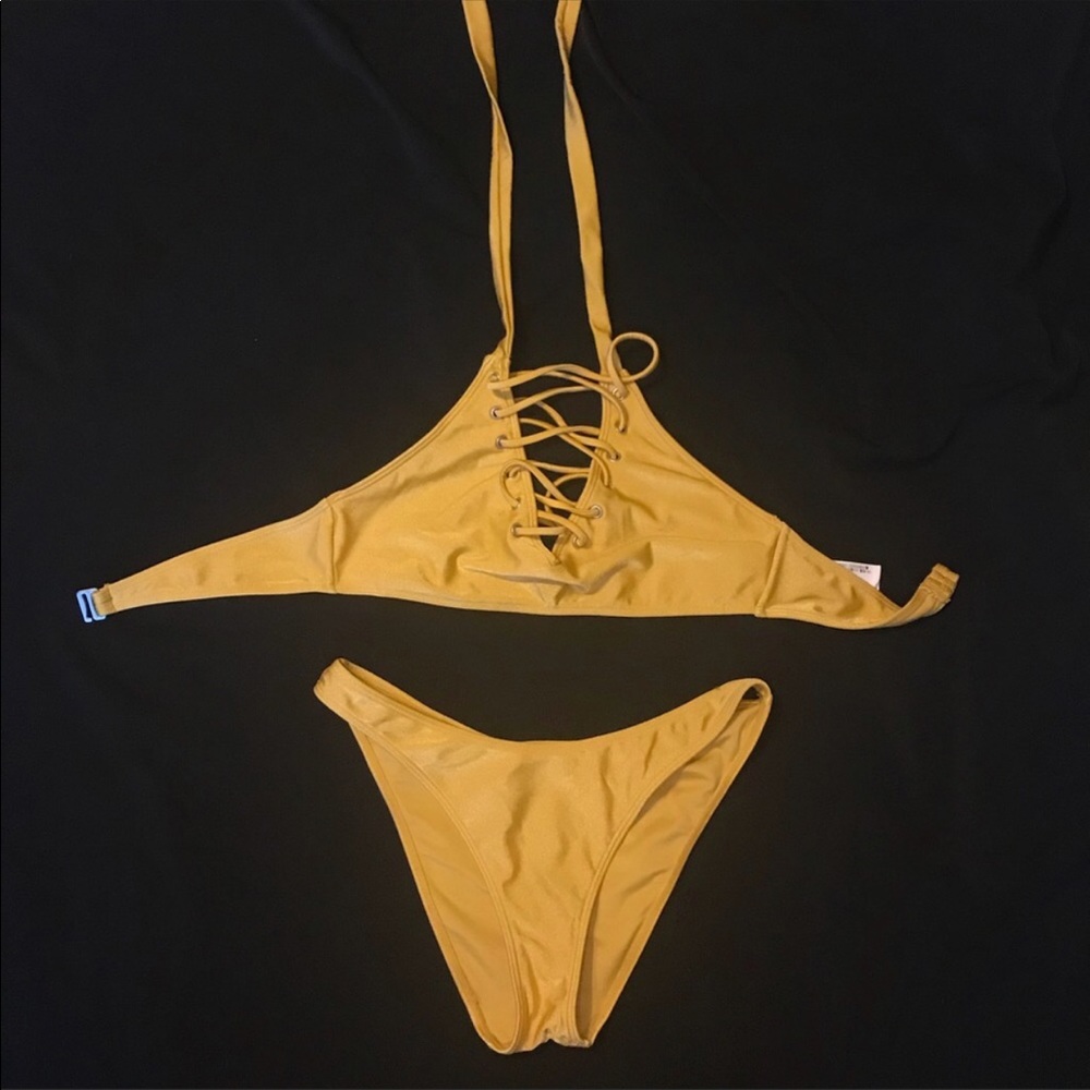 Offer something!!! Super soft and comfy Bikini