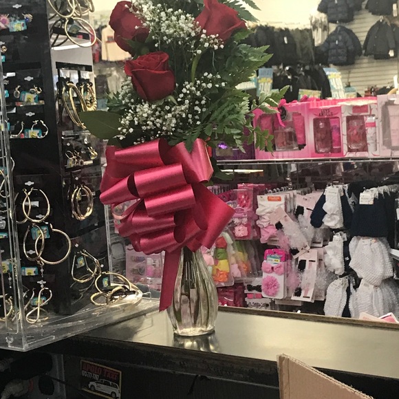 Meet your Posher, Katherine - Picture 1 of 1