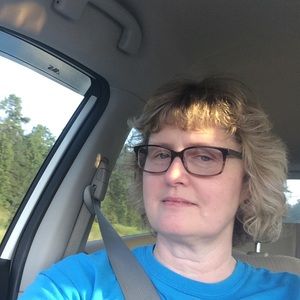 Meet your Posher, Nancy