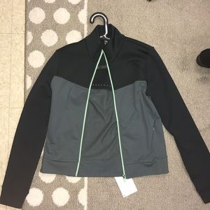 BRAND NEW "Cleo" Fabletics Jacket