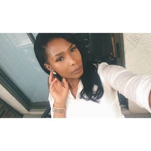 Meet your Posher, Jocoby