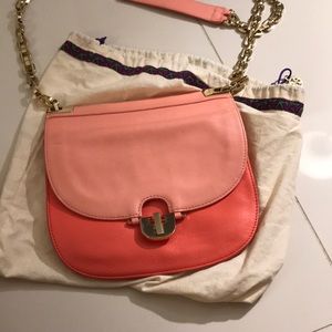 Tory burch shoulder bag