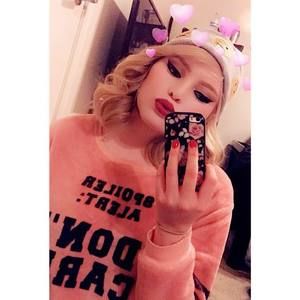 Meet your Posher, Brittany