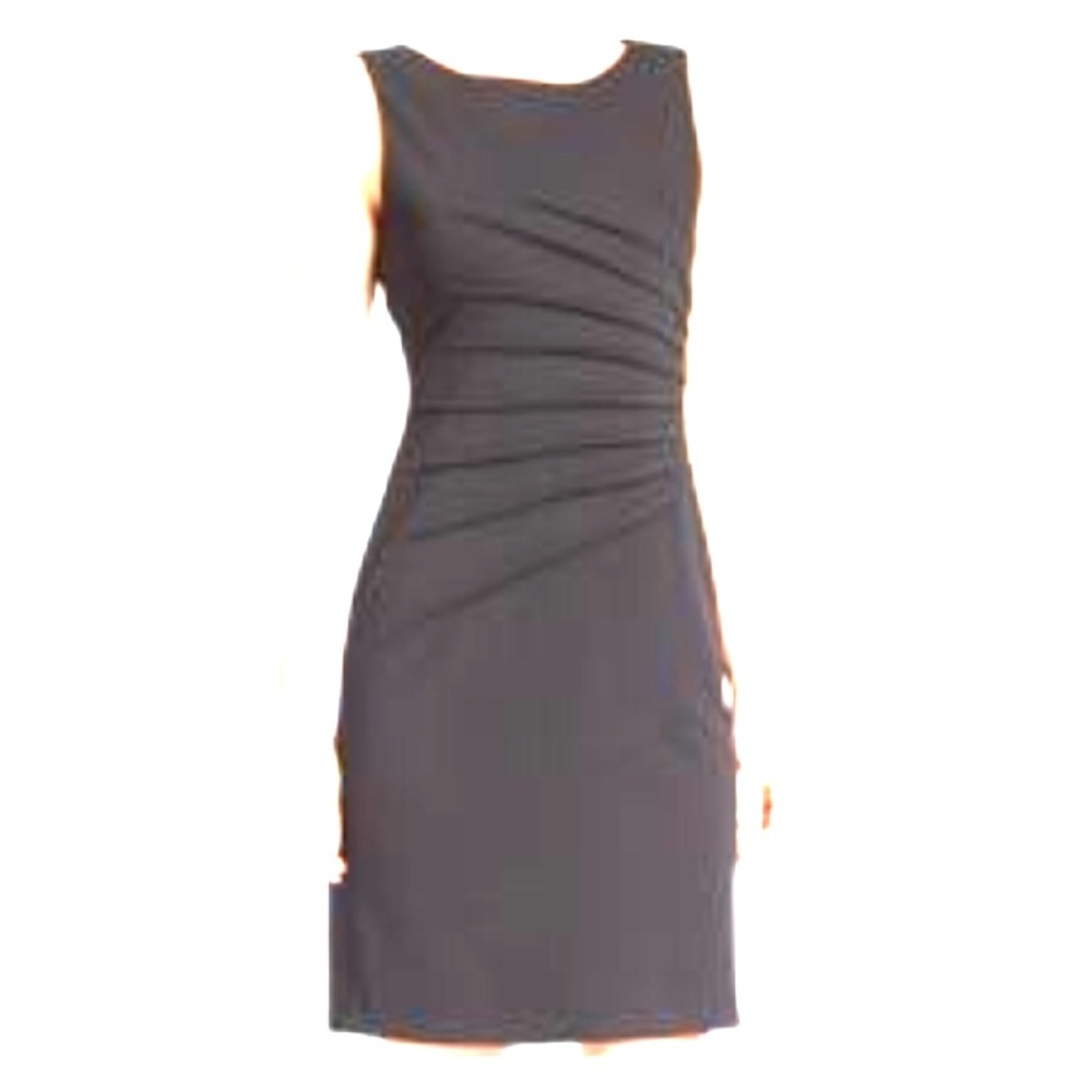 Never worn tags attached i trump sunburst dress