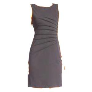 Never worn tags attached i trump sunburst dress