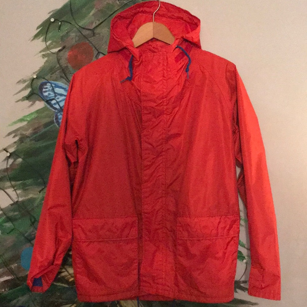 Atlantis foul weather gear