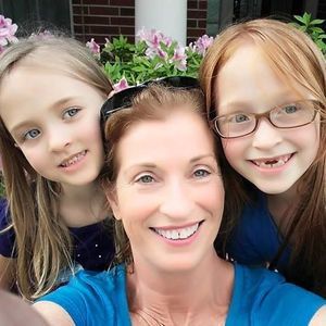 Meet your Posher, Kate