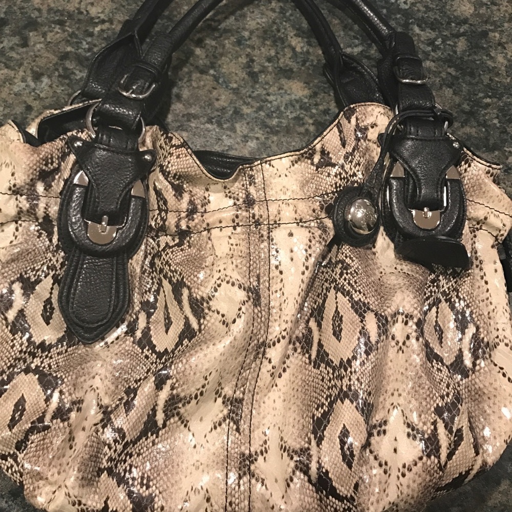 Jessica Simpson Handbag