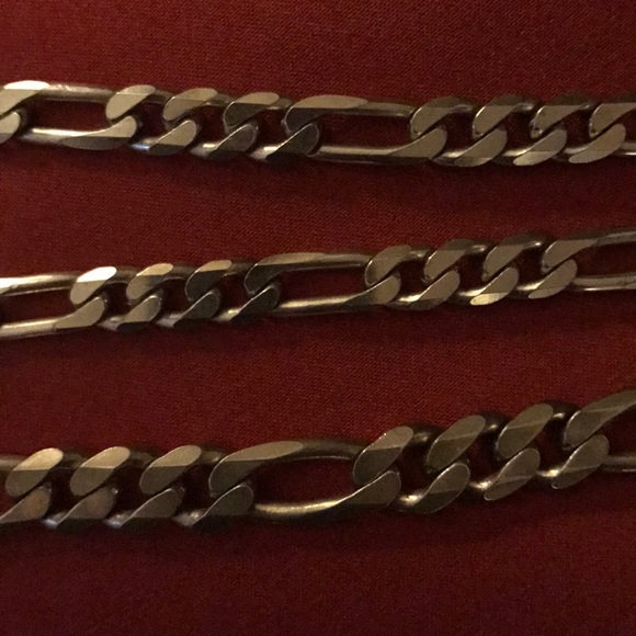 Silver set - Picture 5 of 5