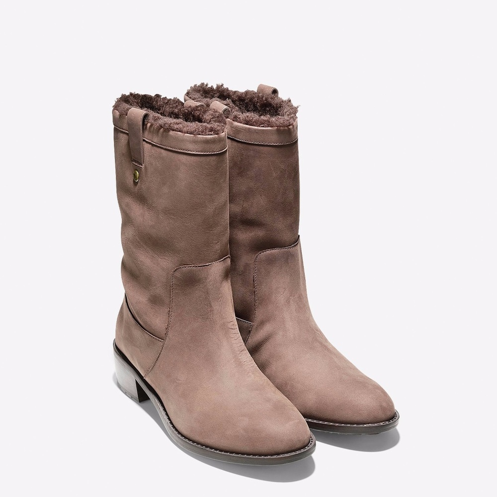 Cole Haan Winter Boots