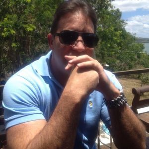 Meet your Posher, Erick