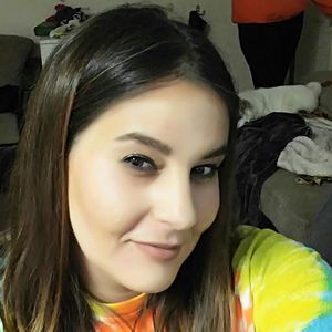 Meet your Posher, Brandi