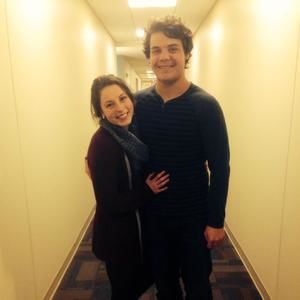 Meet your Posher, Kellee