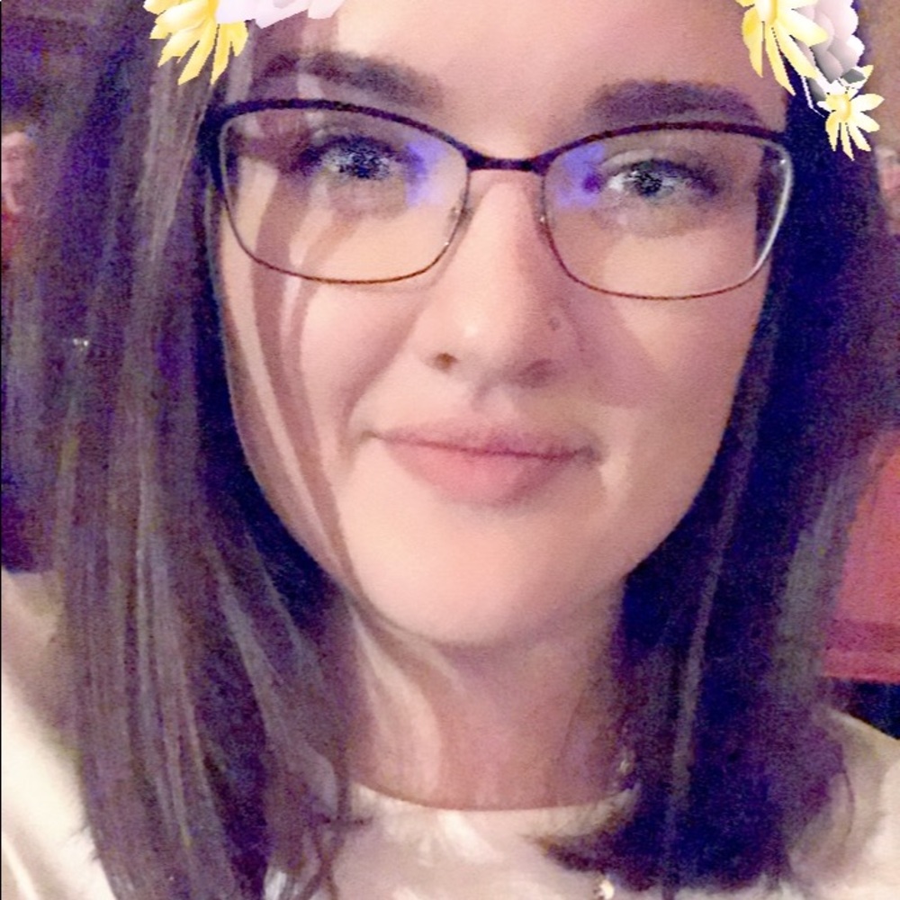 Meet your Posher, Brittany