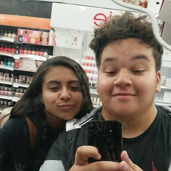 Meet your Posher, Anthony - Picture 1 of 1