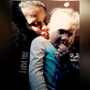 Meet your Posher, Simone