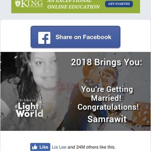 Meet your Posher, Samrawit