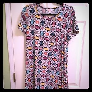 Disney LulaRoe Carly Medium