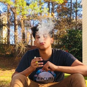 Meet your Posher, Joshua