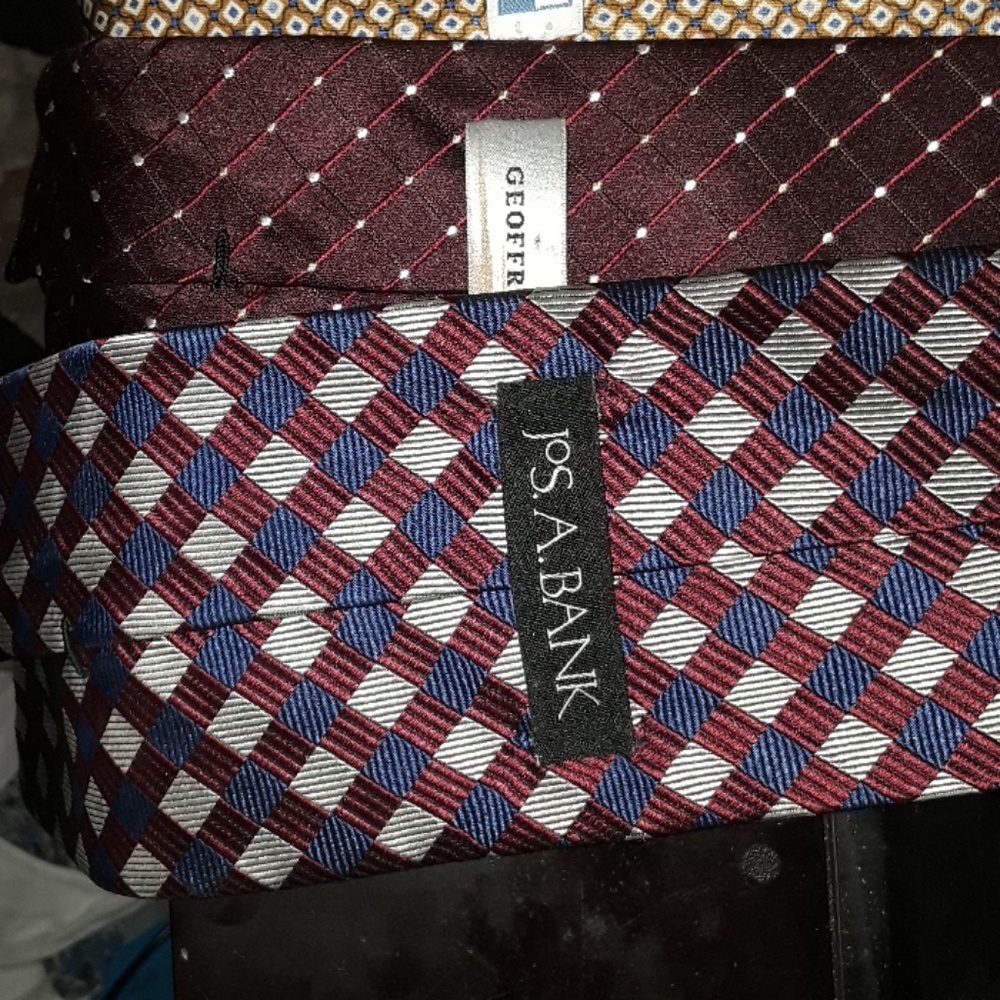 Designer ties - Picture 4 of 8