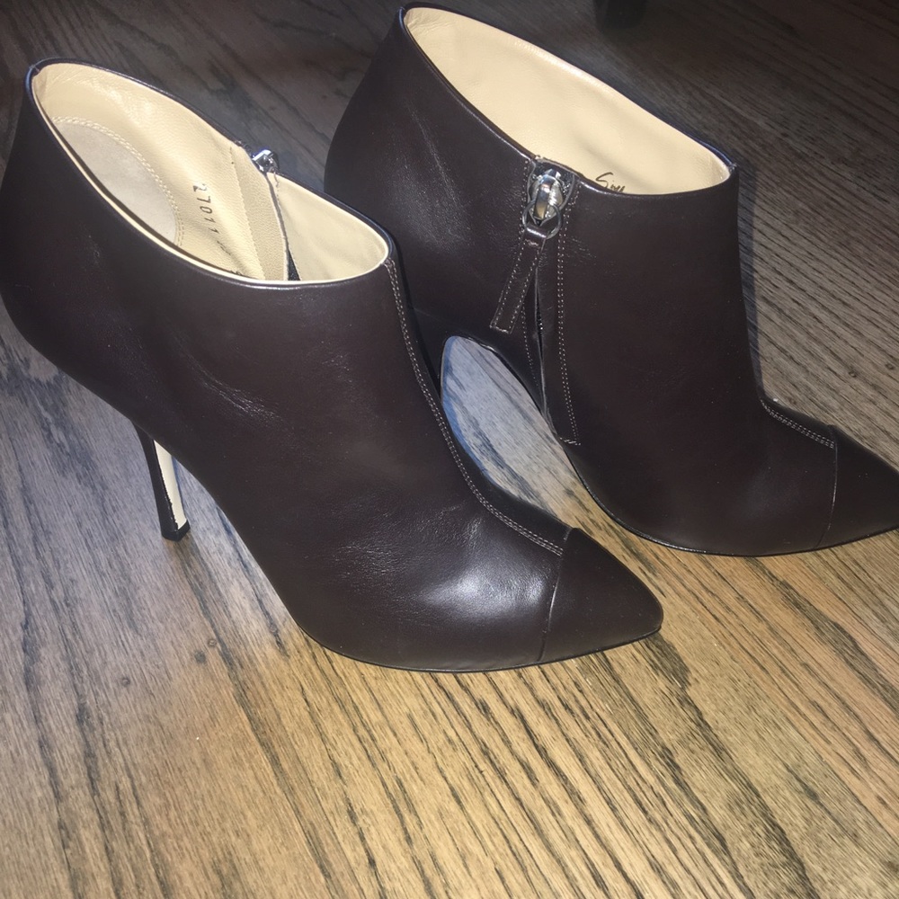 Gorgeous Giuseppe Zanotti Booties