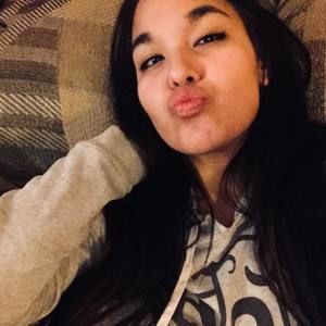 Meet your Posher, Frances