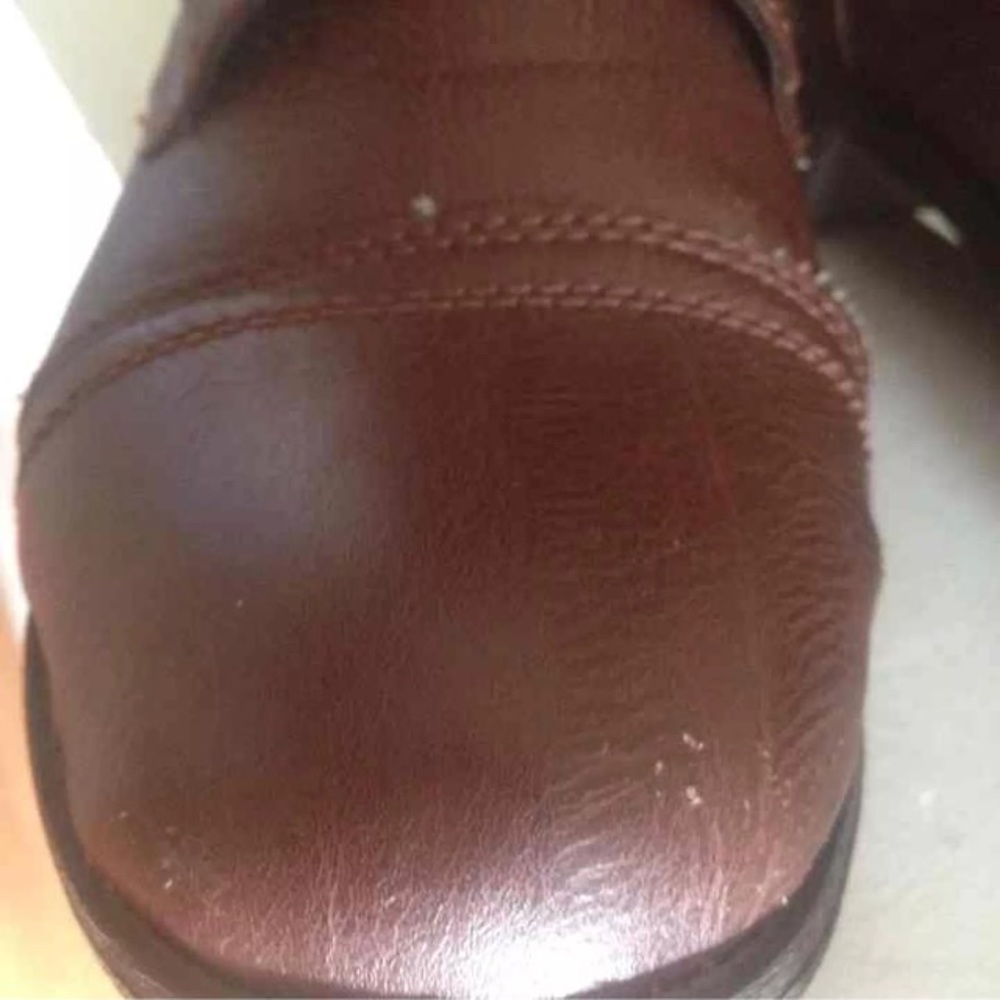 Combat boots - Picture 4 of 6