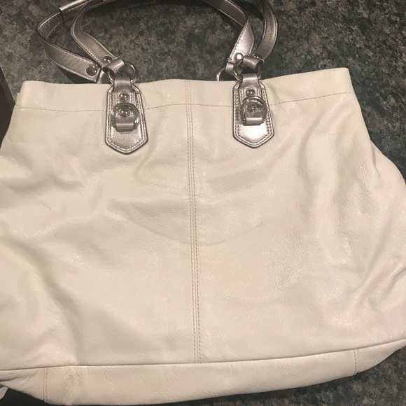 Coach Purse - Picture 2 of 8