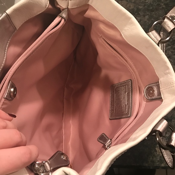 Coach Purse - Picture 7 of 8