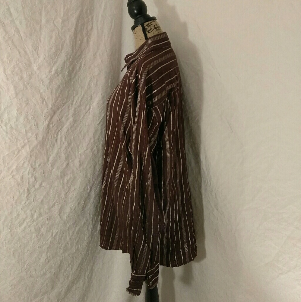 Super Cool Vintage Button Down. - image 3