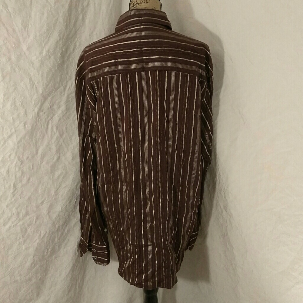 Super Cool Vintage Button Down. - image 4