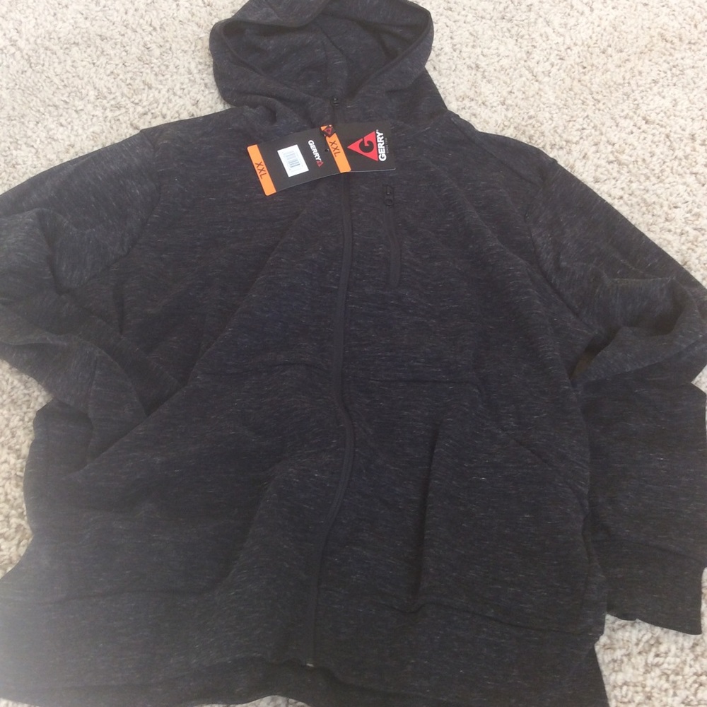 Gerry Size XXL