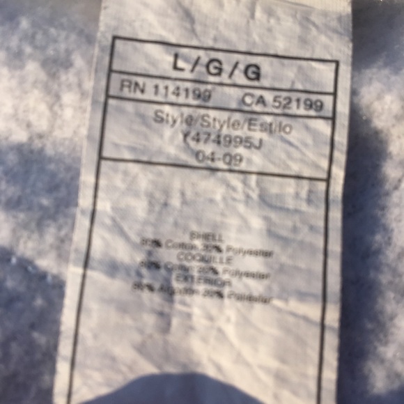 Super soft Roxy hoodie. - Picture 4 of 6