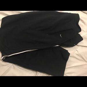 Nike Sweatpants black