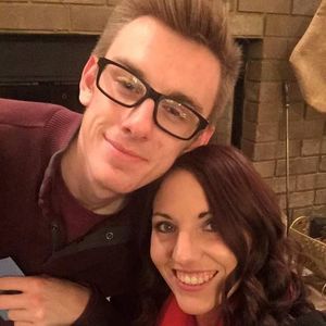Meet your Posher, Matt