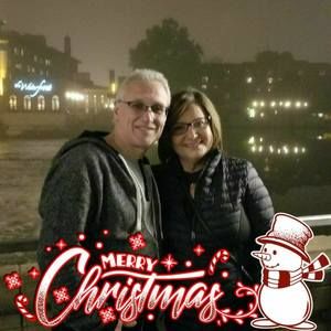 Meet your Posher, Sara