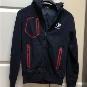 Ralph Lauren RLX Performance Jacket