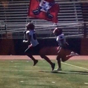 Meet your Posher, Thomas