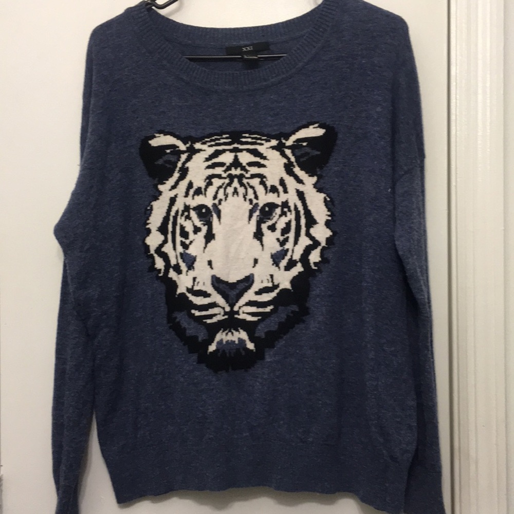 Forever 21 long sleeve