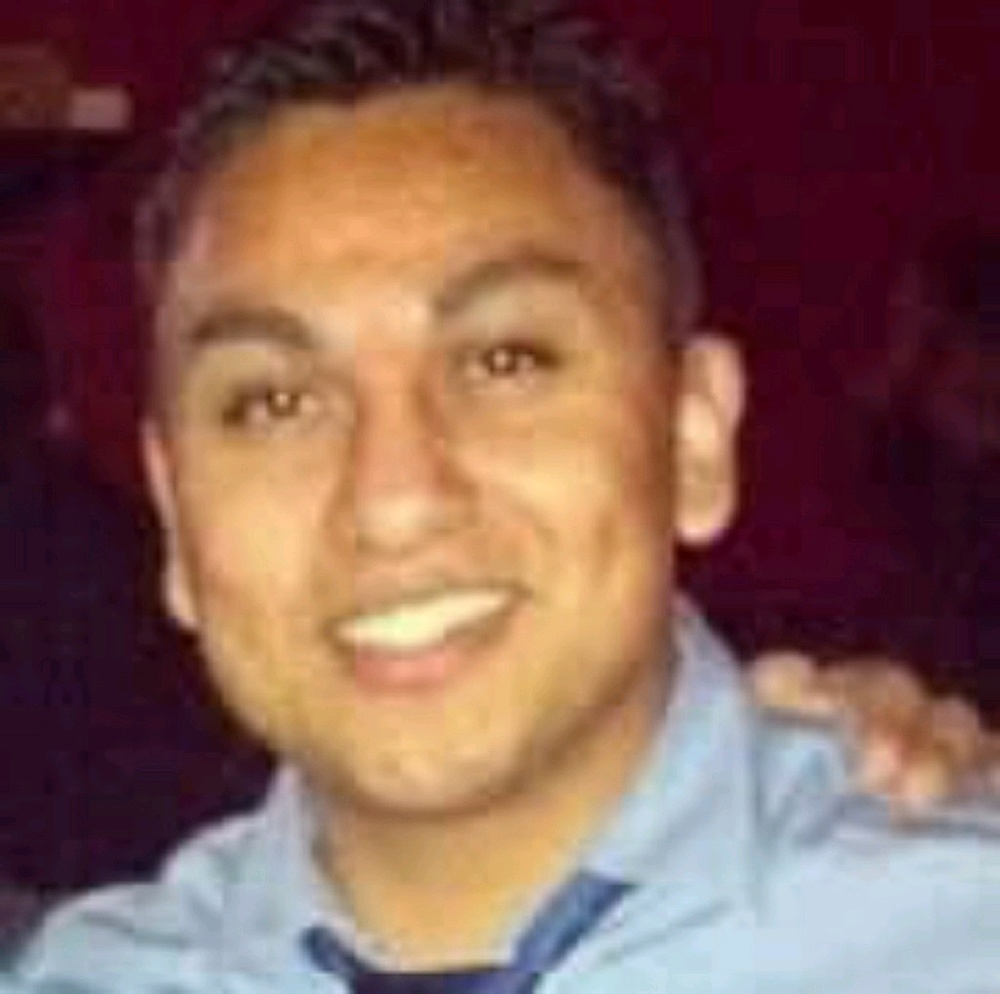 Meet your Posher, Ruben
