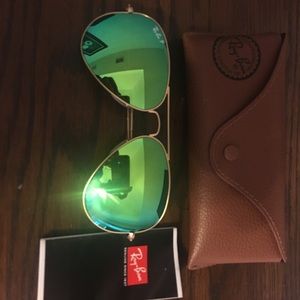 Ray-ban sunglasses