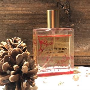 Bath and Body Works Velvet Tuberose