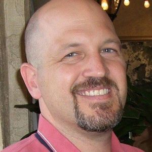 Meet your Posher, Brian