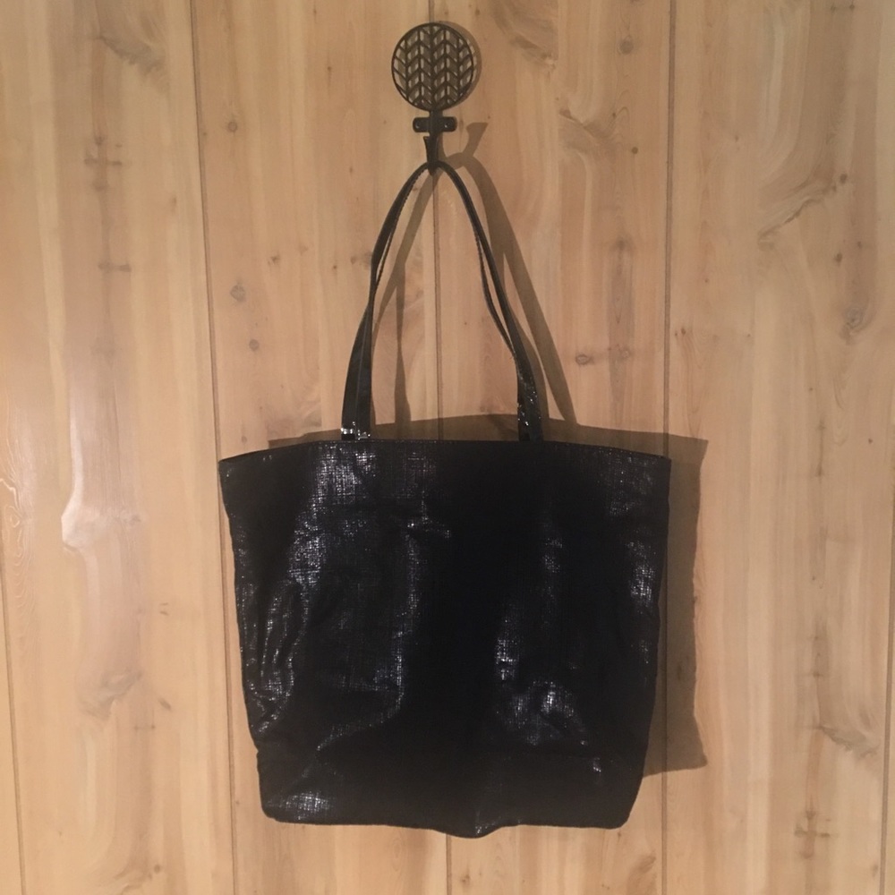 S5A metallic tote - 3 for $15