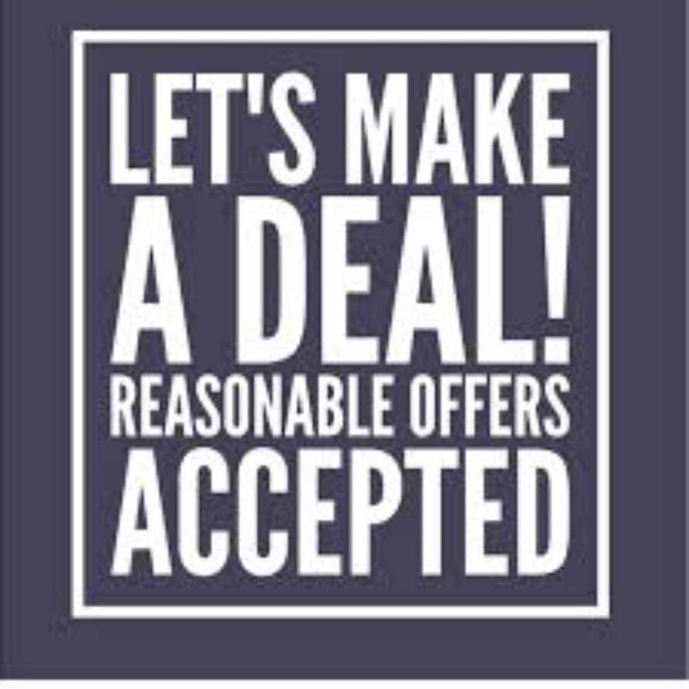 Let's Make A Deal!